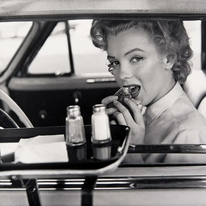 Marilyn Monroe