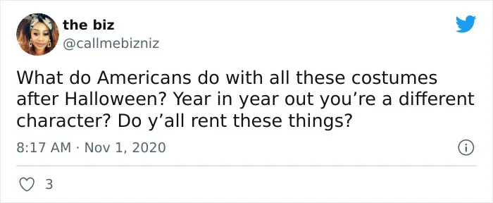 People Are Cracking Up At These 30 Things About Halloween That Confuse The Hell Out Of Non-Americans