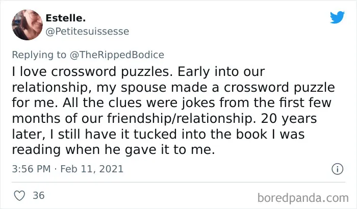 People Are Sharing Romantic Stories That Happened In Real Life And Are Worthy Of Any Romance Novel