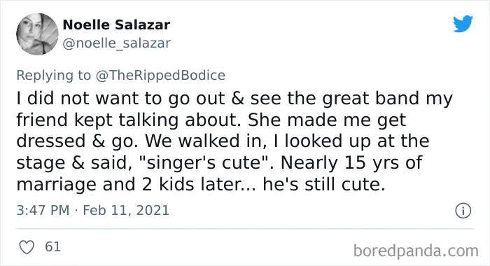 People Are Sharing Romantic Stories That Happened In Real Life And Are Worthy Of Any Romance Novel