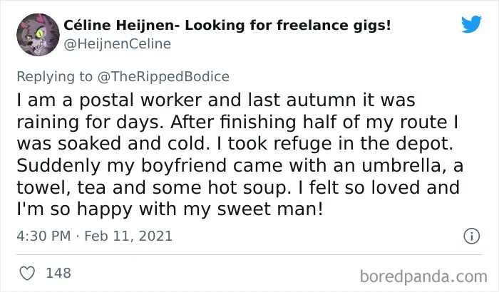 People Are Sharing Romantic Stories That Happened In Real Life And Are Worthy Of Any Romance Novel