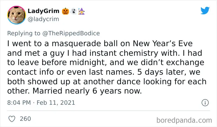 People Are Sharing Romantic Stories That Happened In Real Life And Are Worthy Of Any Romance Novel