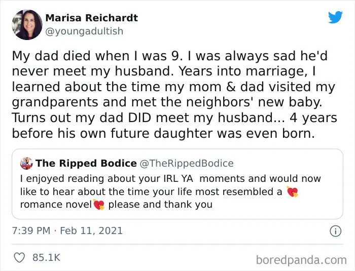 People Are Sharing Romantic Stories That Happened In Real Life And Are Worthy Of Any Romance Novel