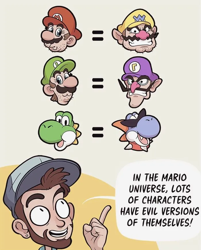 28 New Comics By Adam Ellis Tackle Everything From Social Issues To Quirky Relatable Moments