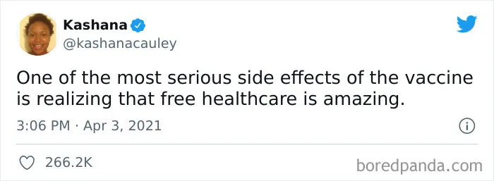 40 Times People Shared How Messed Up The US Healthcare System Is