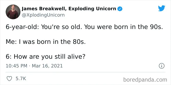 One Of The Most Famous Dads Continues Tweeting Funny Conversations With His Daughters, And Here Are 50 Of The Best Ones (New Tweets)
