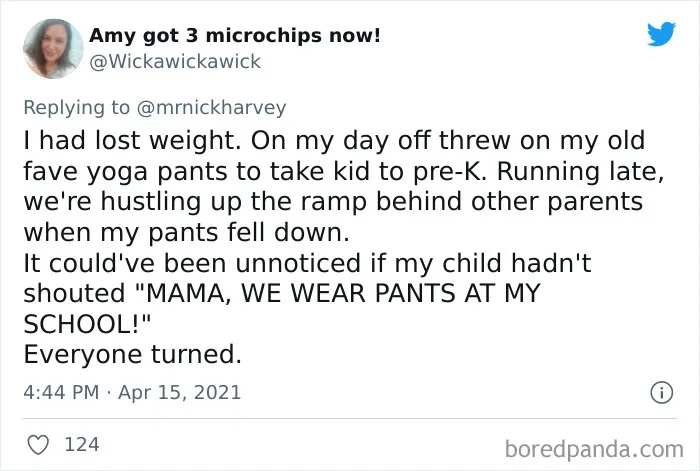 30 Parents Share The Times They Screwed Up So Bad, The Embarrassment Never Faded