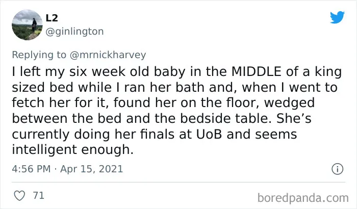 30 Parents Share The Times They Screwed Up So Bad, The Embarrassment Never Faded