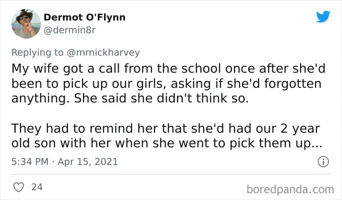 30 Parents Share The Times They Screwed Up So Bad, The Embarrassment Never Faded