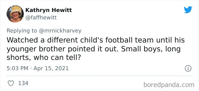 30 Parents Share The Times They Screwed Up So Bad, The Embarrassment Never Faded