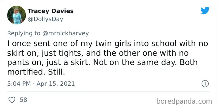 30 Parents Share The Times They Screwed Up So Bad, The Embarrassment Never Faded
