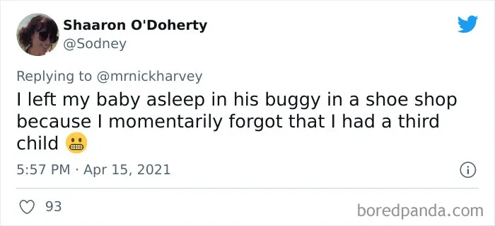 30 Parents Share The Times They Screwed Up So Bad, The Embarrassment Never Faded