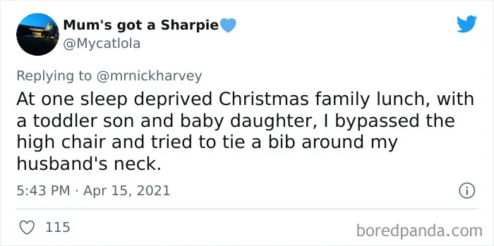 30 Parents Share The Times They Screwed Up So Bad, The Embarrassment Never Faded