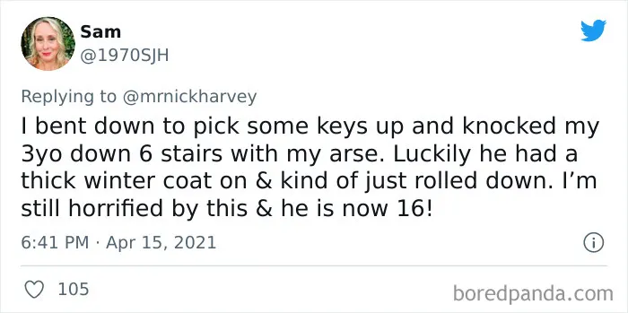 30 Parents Share The Times They Screwed Up So Bad, The Embarrassment Never Faded