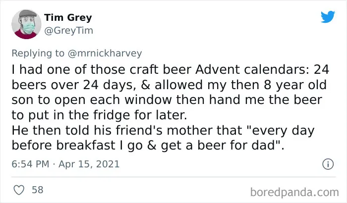 30 Parents Share The Times They Screwed Up So Bad, The Embarrassment Never Faded
