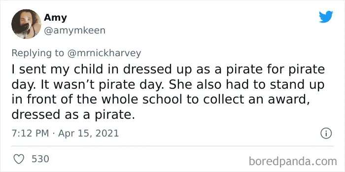 30 Parents Share The Times They Screwed Up So Bad, The Embarrassment Never Faded