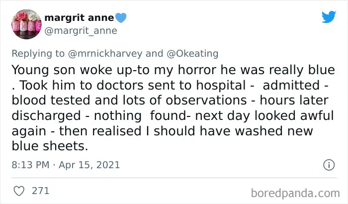 30 Parents Share The Times They Screwed Up So Bad, The Embarrassment Never Faded