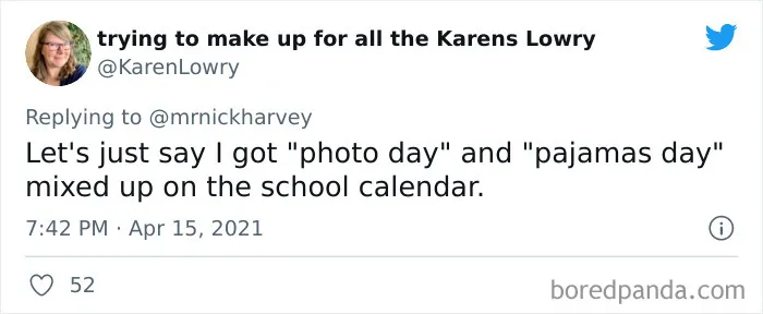 30 Parents Share The Times They Screwed Up So Bad, The Embarrassment Never Faded