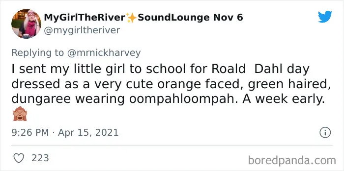 30 Parents Share The Times They Screwed Up So Bad, The Embarrassment Never Faded
