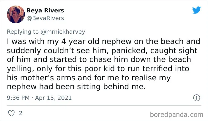 30 Parents Share The Times They Screwed Up So Bad, The Embarrassment Never Faded