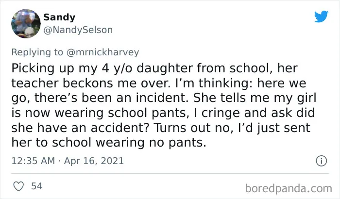 30 Parents Share The Times They Screwed Up So Bad, The Embarrassment Never Faded