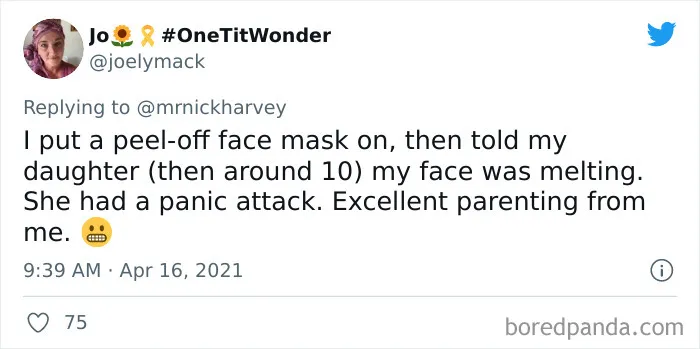 30 Parents Share The Times They Screwed Up So Bad, The Embarrassment Never Faded