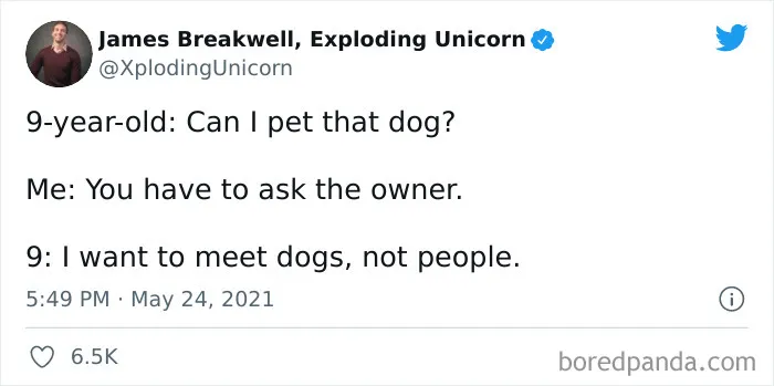 One Of The Most Famous Dads Continues Tweeting Funny Conversations With His Daughters, And Here Are 50 Of The Best Ones (New Tweets)