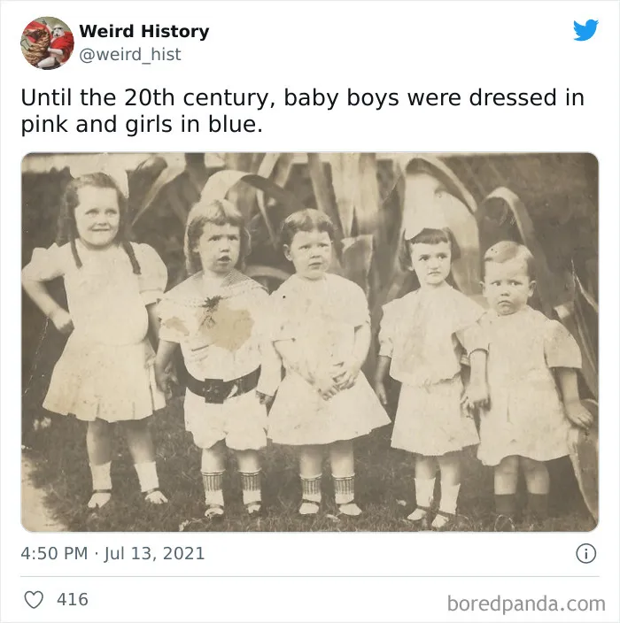 Color Code Confusion