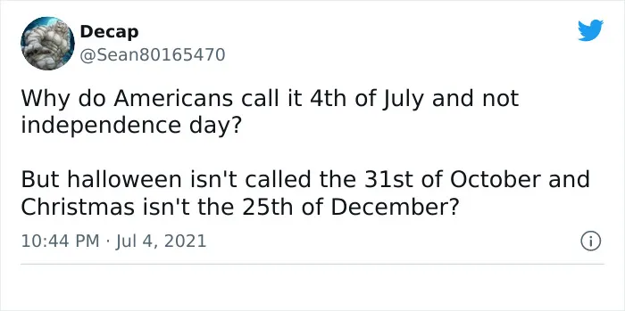 People Are Cracking Up At These 30 Things About Halloween That Confuse The Hell Out Of Non-Americans