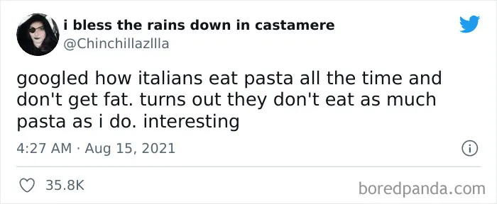 50 Of The Best Food-Related Memes