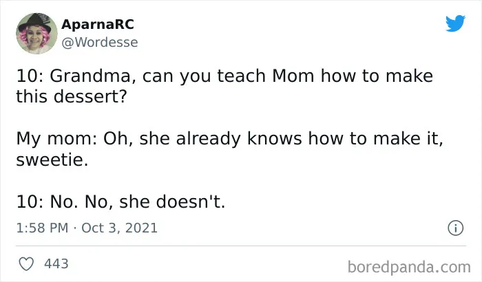 It's Time For The Best Parenting Tweets Of The Month, And Here Are The Best Ones This October (40 Pics)