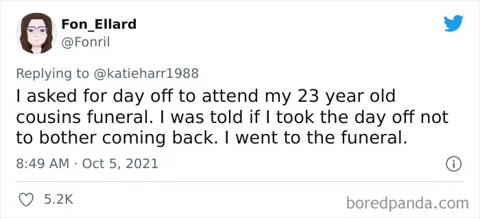 People Are Sharing How They Got In Trouble At Work For The Weirdest Things (30 Tweets)