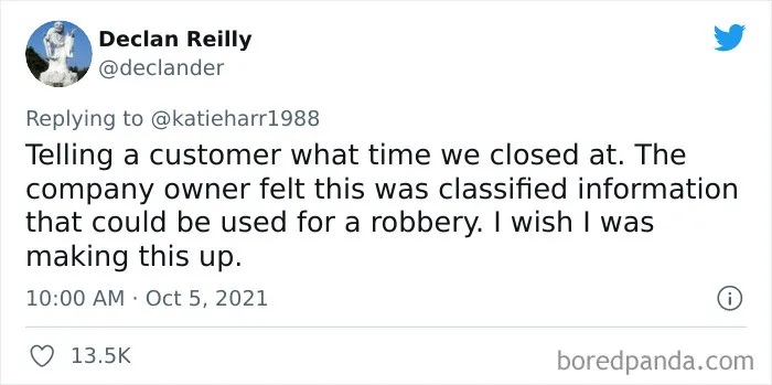 People Are Sharing How They Got In Trouble At Work For The Weirdest Things (30 Tweets)