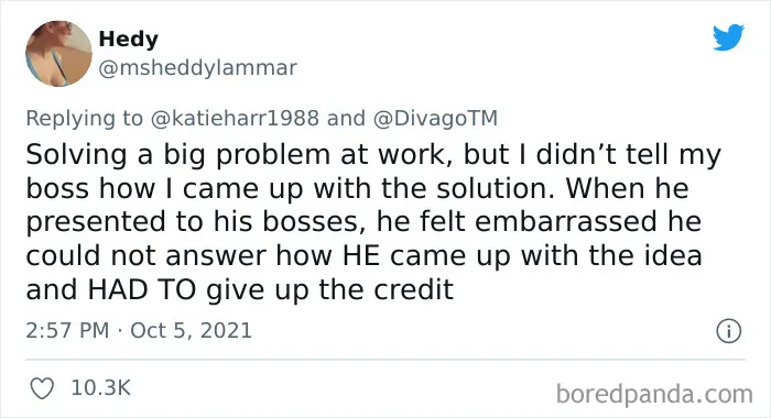 People Are Sharing How They Got In Trouble At Work For The Weirdest Things (30 Tweets)