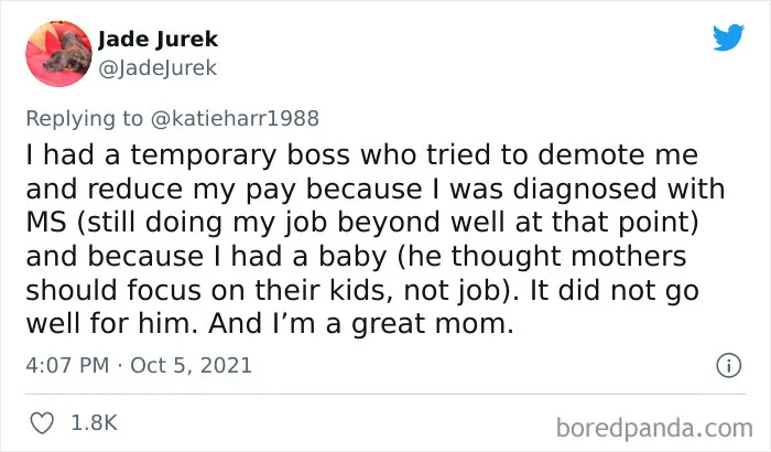People Are Sharing How They Got In Trouble At Work For The Weirdest Things (30 Tweets)