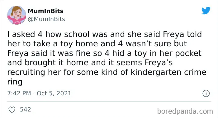 It's Time For The Best Parenting Tweets Of The Month, And Here Are The Best Ones This October (40 Pics)