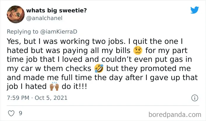 People Who Quit Their Jobs Without Really Having A Plan Share What Happened (30 Answers)