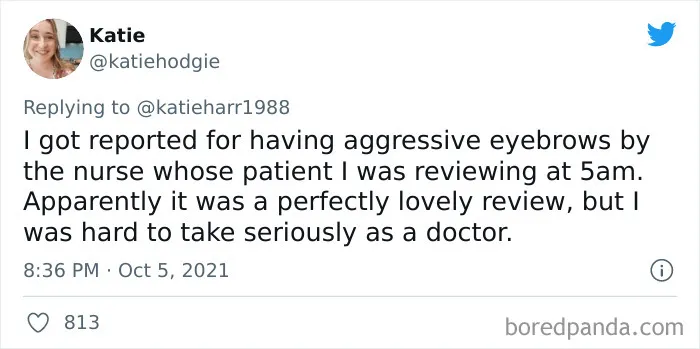People Are Sharing How They Got In Trouble At Work For The Weirdest Things (30 Tweets)
