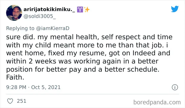 People Who Quit Their Jobs Without Really Having A Plan Share What Happened (30 Answers)