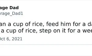 It's Time For The Best Parenting Tweets Of The Month, And Here Are The Best Ones This October (40 Pics)