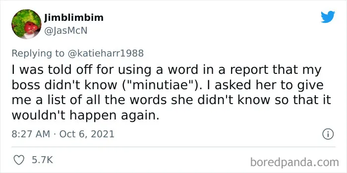 People Are Sharing How They Got In Trouble At Work For The Weirdest Things (30 Tweets)