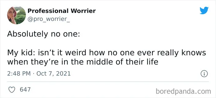 It's Time For The Best Parenting Tweets Of The Month, And Here Are The Best Ones This October (40 Pics)
