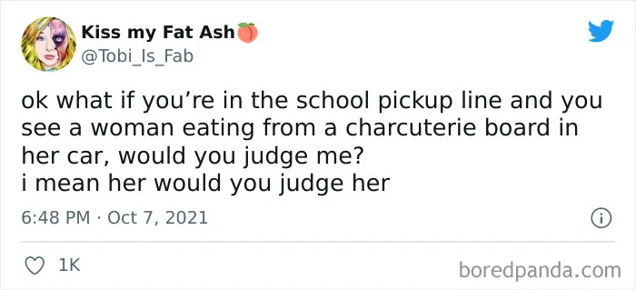It's Time For The Best Parenting Tweets Of The Month, And Here Are The Best Ones This October (40 Pics)