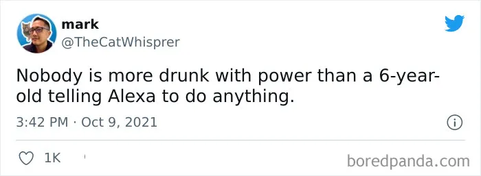 It's Time For The Best Parenting Tweets Of The Month, And Here Are The Best Ones This October (40 Pics)