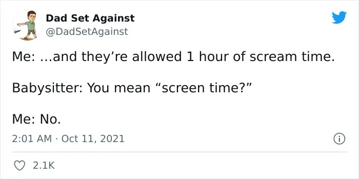 It's Time For The Best Parenting Tweets Of The Month, And Here Are The Best Ones This October (40 Pics)