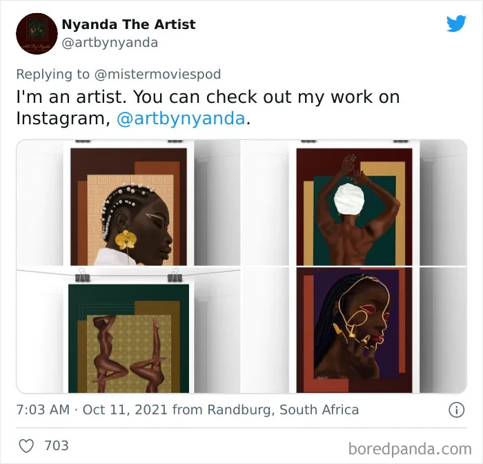 People Who Actually Like Their Jobs Are Sharing What They Do (35 Tweets)