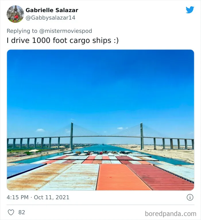 People Who Actually Like Their Jobs Are Sharing What They Do (35 Tweets)