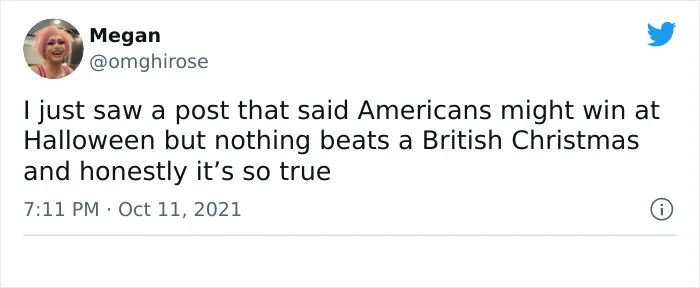 People Are Cracking Up At These 30 Things About Halloween That Confuse The Hell Out Of Non-Americans