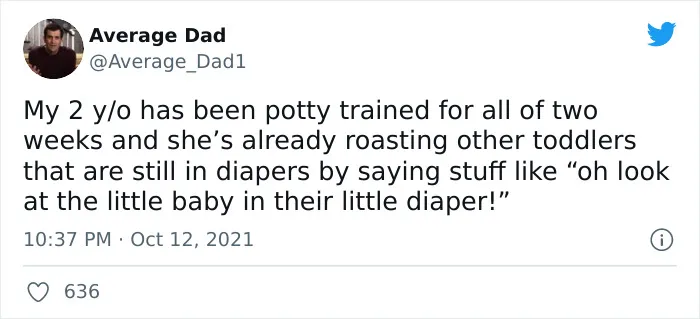 It's Time For The Best Parenting Tweets Of The Month, And Here Are The Best Ones This October (40 Pics)