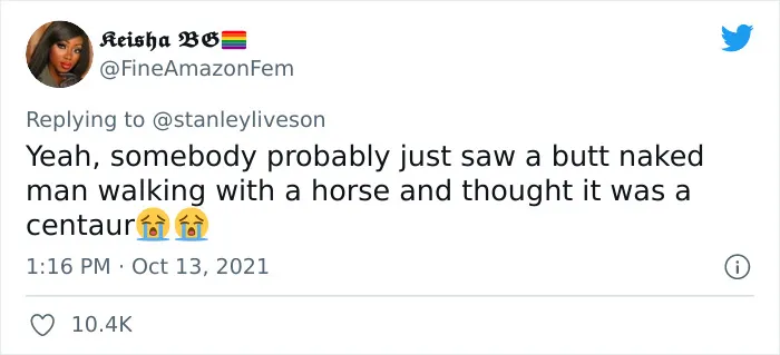 26 Myths That Might Have Originated Because People With Poor Eyesight Had No Access To Glasses, As Shared On Twitter